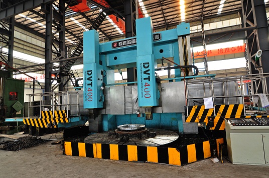 數(shù)控立車(4m) 數(shù)控立車(4m)